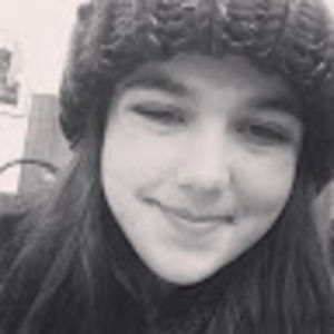 Meet your Posher, Jena